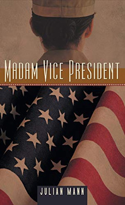 Madam Vice President - Hardcover