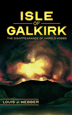 Isle of Galkirk - Hardcover