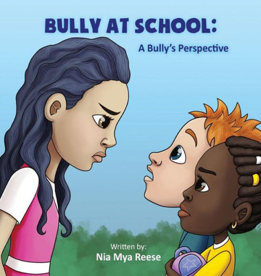 Bully At School: A Bully's Perspective