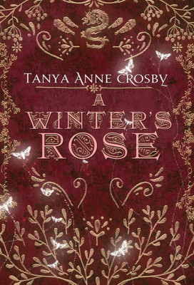 A Winter's Rose (3) (Daughters of Avalon)