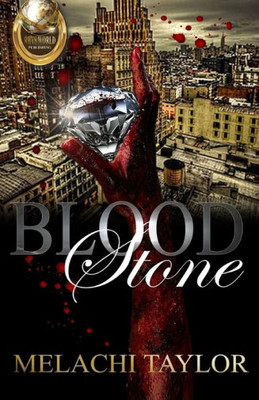 Blood Stone