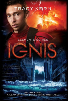 Ignis (4) (Elements)
