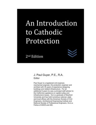 An Introduction to Cathodic Protection (Cathodic Protection Engineering)