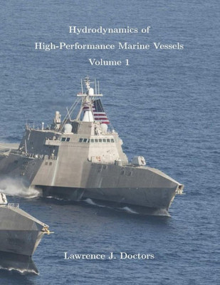 Hydrodynamics of High-Performance Marine Vessels