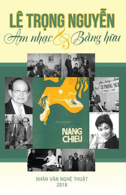 Le Trong Nguyen (Vietnamese Edition)