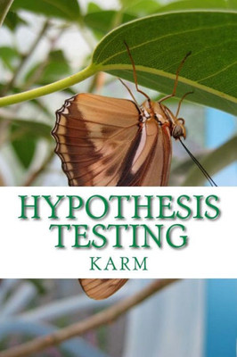Hypothesis Testing: A Basic Approach on the Statistical Testing of the MEAN AND PROPORTION