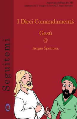 I Dieci Comandamenti (Seguitemi) (Italian Edition)