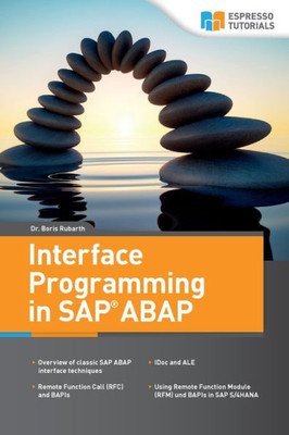 Interface Programming in SAP ABAP