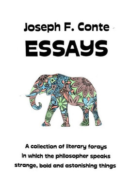Essays (Conte's Essays)