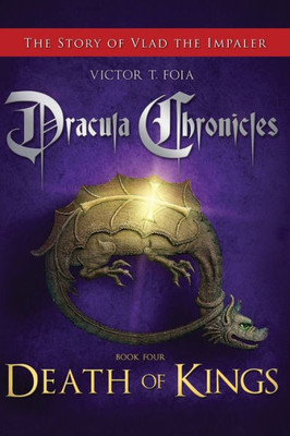 Dracula Chronicles: Death of Kings