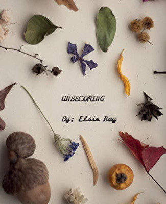 Unbecoming - Paperback