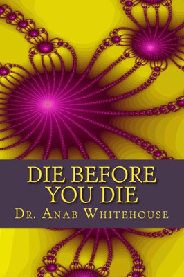 Die Before You Die