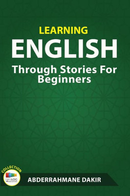 Learning English through Stories for Beginners