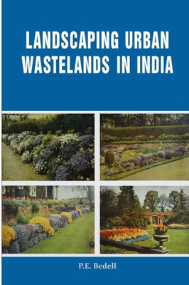Landscaping Urban Wastelands in India