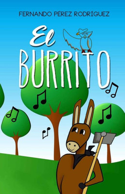 El burrito (Spanish Edition)