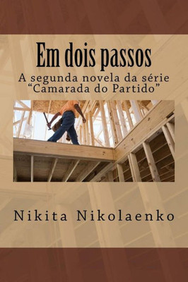 Em dois passos (Companheiro de festa) (Portuguese Edition)