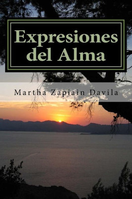 Expresiones del Alma (Spanish Edition)