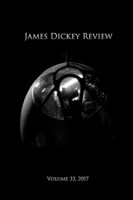 James Dickey Review 2017