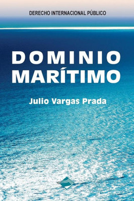 Dominio Maritimo (Spanish Edition)