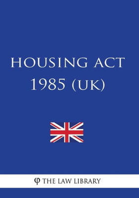 Housing Act 1985