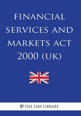 Financial Services and Markets Act 2000