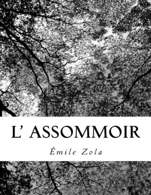 L' assommoir (French Edition)
