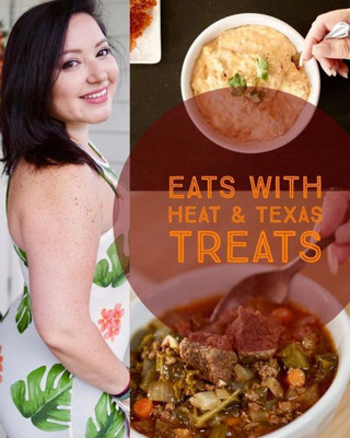Eats with Heat & Texas Treats: Tasty Carb Swaps