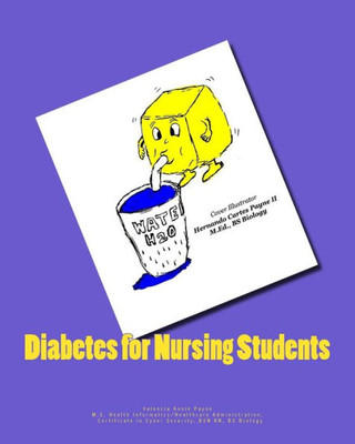 Diabetes for Nursing Students