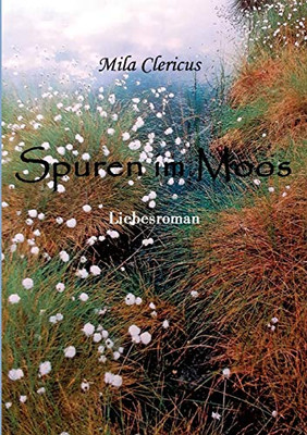 Spuren im Moos (German Edition) - Paperback