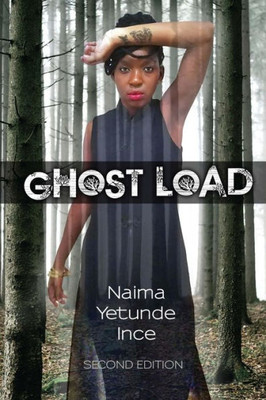Ghost Load: A collection of poetry