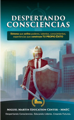 Despertando Conciencias (Spanish Edition)