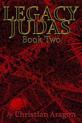 Legacy of Judas - Book II