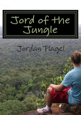 Jord of the Jungle