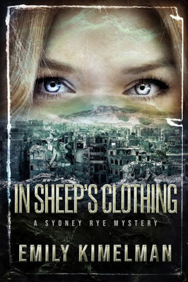 In Sheep's Clothing (Sydney Rye Mysteries)