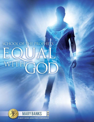 Equal with God