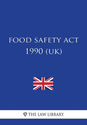 Food Safety Act 1990