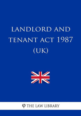 Landlord and Tenant Act 1987