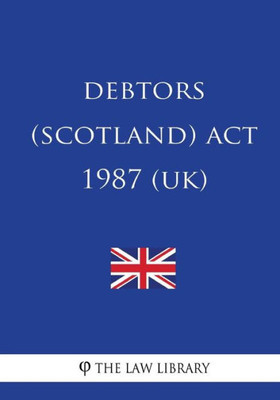 Debtors (Scotland) Act 1987