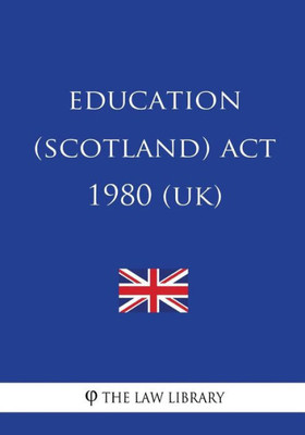 Education (Scotland) Act 1980 (UK)