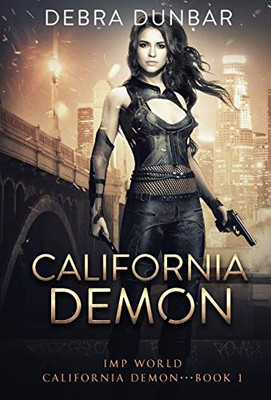 California Demon - Hardcover