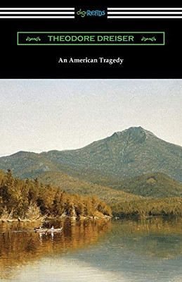 An American Tragedy - 9781420972184