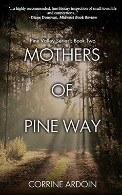 Mothers of Pine Way (Pine Valley)