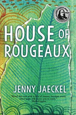 House of Rougeaux (A Rougeaux Family Novel)