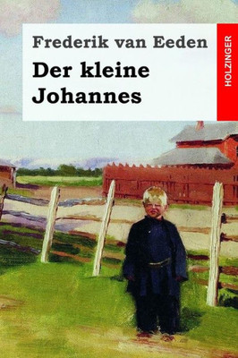 Der kleine Johannes (German Edition)