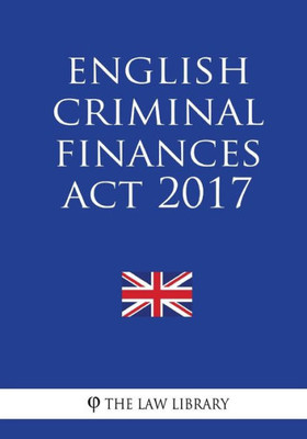 English Criminal Finances Act 2017