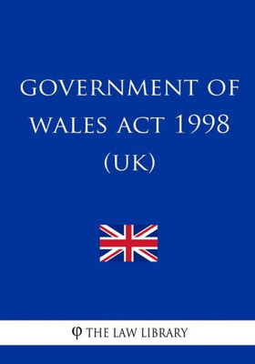 Government of Wales Act 1998