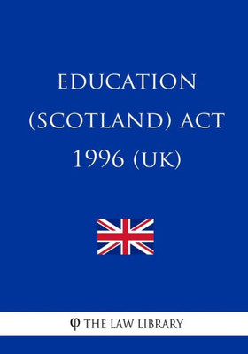 Education (Scotland) Act 1996