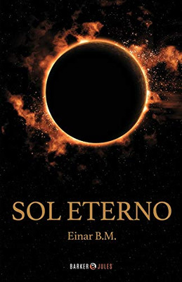 Sol Eterno (Spanish Edition)