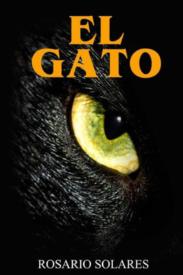 El Gato (Saga El Gato) (Spanish Edition)