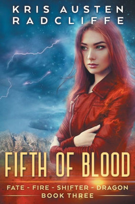 Fifth of Blood (World on Fire)